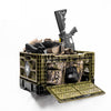 OUTSTANDARDS TRANSFORMER CRATE 48L