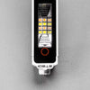 Marine Micro Touch 7.8″ White/Red
