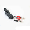 Vroom Extension Socket 5M W-Battery Clips