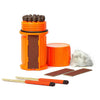 Stormproof Match Kit (w/25 Matches)