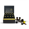 Myra Aroma Oil 12 Bottles In 1 Box- 10ml Per Bottle