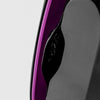 Type-X™ EVO MINI 4 Inch Colour Fascia | Carbon Fiber