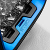 Type-X™ EVO MINI 4 Inch Colour Fascia | Carbon Fiber