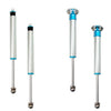 JEEP JK KING 2.5″-4.5″ SHOCKS KIT