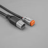 ST3K 31.5 INCH 30 LED SLIM LED LIGHT BAR