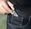 OLIGHT - OKNIFE OTACLE 2 MINI