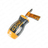 Ingco 8 IN1 Stubby Screwdriver Set