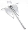 Anchor - Galvanized Danforth - 6kg - 19.5