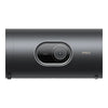 JMGO PicoPlay+ Projector (Tri-Laser DLP ,450 ISO,1080P,GTV)