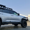 PRADO 150 RAID BULL BAR