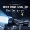 OLIGHT WARRIOR X TURBO