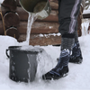 Randy Sun Waterproof Breathable Socks Knee High - X233 - SLH