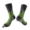 Randy Sun Waterproof Breathable Socks Knee High - X233 - SLH