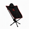 Aurora USB Heated 7arari Chair with Cup Holder - FBH