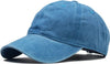 Light Blue Hat
