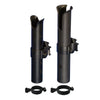 ROD HOLDER -BLACK
