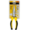 Rolson 200mm Long Nose Pliers