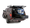 ARB | DRAWER WITH ROLLER FLOOR |  PRADO FORTUNER LC 76 JK (2DR)