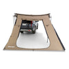 RHINO-RACK | BATWING COMPACT TAPERED EXTENSION WITH DOOR