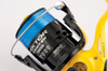 Trabucco-  Reel Vektor Fd Sw Power 6000 - Yellow