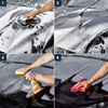 Sonax High Speed Wax 500ml