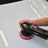 Sonax Polishing Sponge Red Hard - Imported From Germany