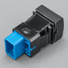SQUARE TYPE PUSH SWITCH | REAR LIGHTS