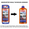 Sonax Xtreme Wash+Seal 500ml - Imported From Germany