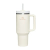 Stanley Quencher H2.0 Flowstate Tumbler 1.2L Cream