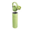 Stanley Aerolight IceFlow Water Bottle Fast Flow 0.6L/20 Oz-Citron