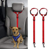 Vroom Belt For Pet 2 X 46-80Cm