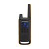 Motorola T82 Extreme Walkie-Talkies Twin Pack