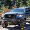 TACOMA 2016+ FRONT RAID BUMPER