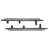 WARN | ROCK SLIDERS PAIR | BRONCO 2DR 2021+