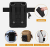 Tactical Cross Pouch