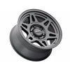 METHOD | MR706 | 18X9 8X170 18MM OFFSET | MATTE BLACK