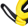 Camouflage - Snatch Strap Yellow 9M