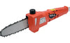 Yato 18v Grass And Shrub Shears (1x2.0Ah+Charger)