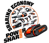 Worx - 20V Drill Driver, 30Nm (Express Delivery)