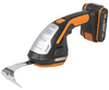 Worx - 20V Grass Shear 4-in-1