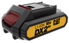 Cat - 18V 2.0Ah Brand Battery