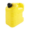 Camouflage -   Fuel Can Camouflage 5L - yellow (Express Delivery)