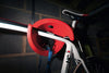 Cycloc - Solo Wall Rack for Cycles - Black