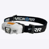 Hardkorr- 155 Lumen Slimline Head Torch