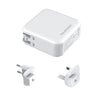 RAVPower - 5000mAh AC+PD 8W+QC3.0