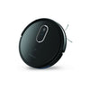 Powerology - Smart Robotic Vacuum Cleaner 2600mAh 20W (Black)