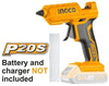 Ingco - Glue Gun Li-ion