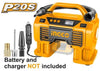 Ingco - Auto Air Compressor Lithium-Ion CACLI2002