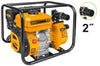 Ingco - Gasoline Water Pump GWP202