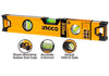 Ingco - Spirit Level HSL08030